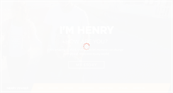 Desktop Screenshot of henryfraser.org